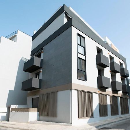Athena Studio In Gazi Exterior foto